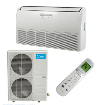 - - Midea MUE-12HRN1
